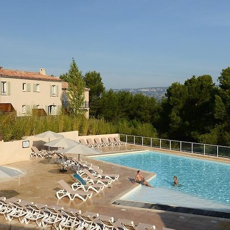 Residence Les Coteaux De Pont-Royal - Maeva Home มัลล์มอร์ ภายนอก รูปภาพ