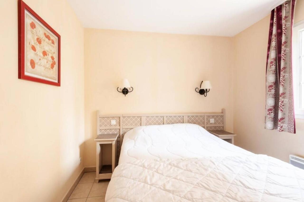 Residence Les Coteaux De Pont-Royal - Maeva Home มัลล์มอร์ ภายนอก รูปภาพ