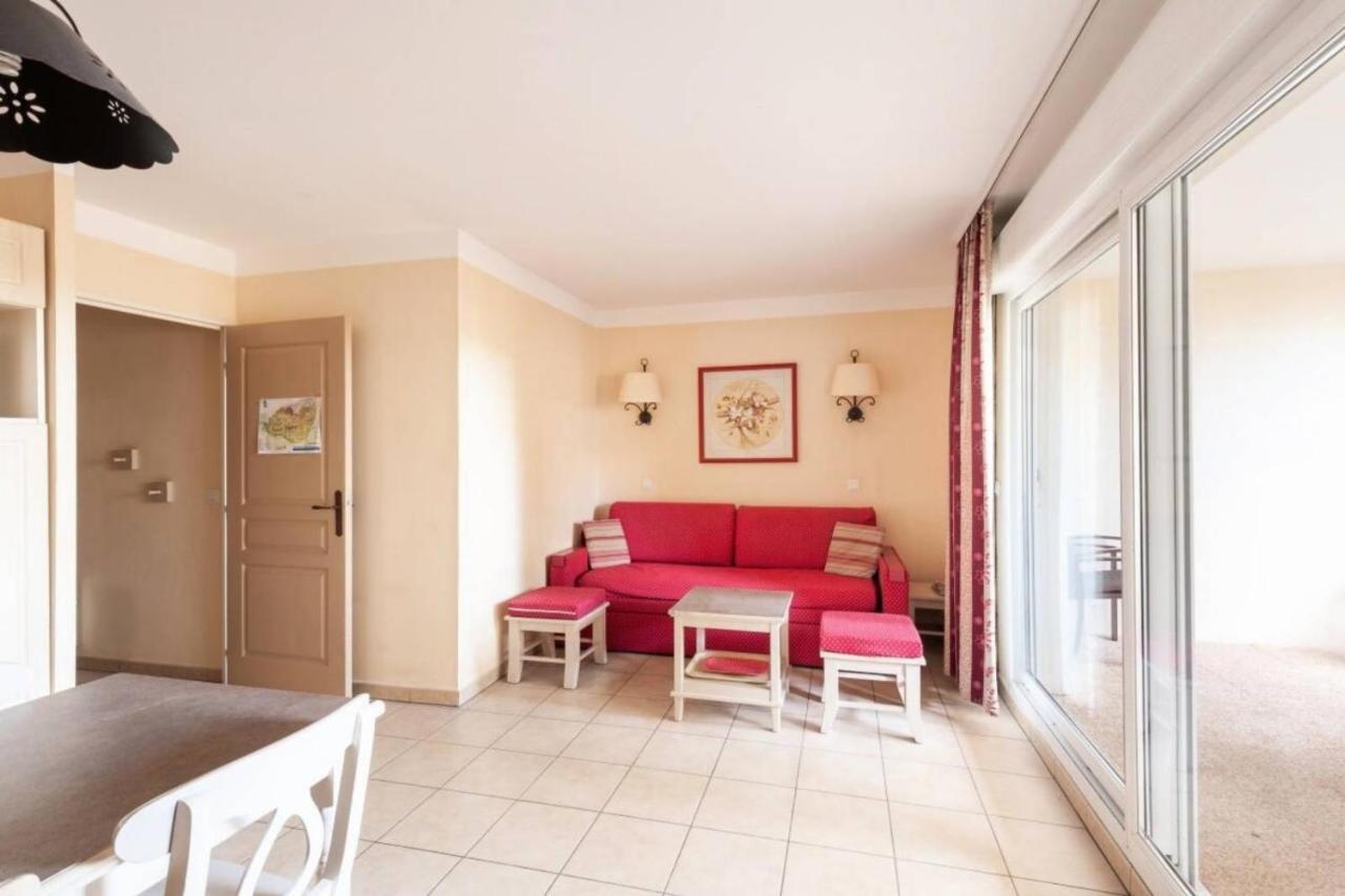 Residence Les Coteaux De Pont-Royal - Maeva Home มัลล์มอร์ ภายนอก รูปภาพ