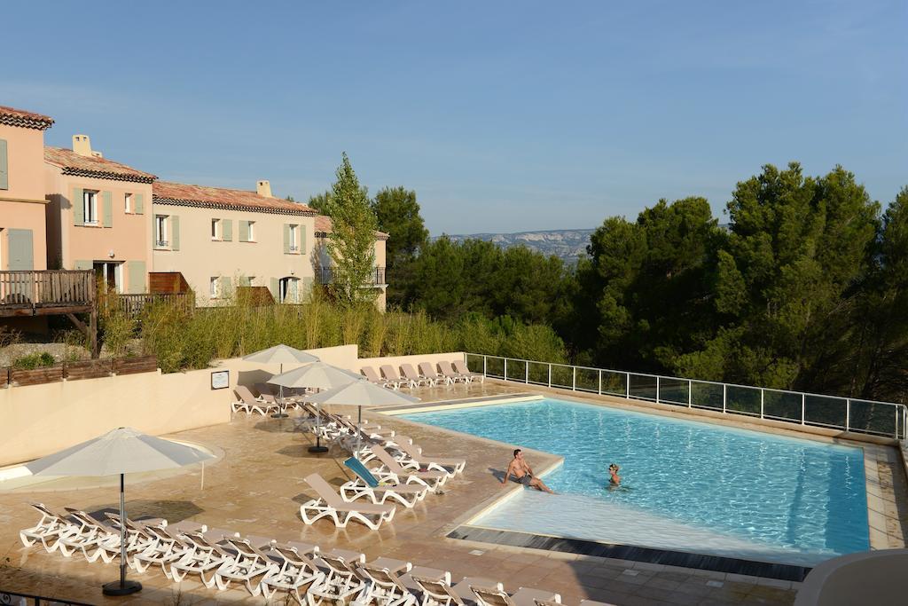 Residence Les Coteaux De Pont-Royal - Maeva Home มัลล์มอร์ ภายนอก รูปภาพ