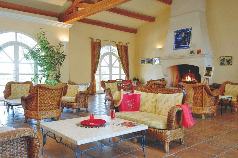 Residence Les Coteaux De Pont-Royal - Maeva Home มัลล์มอร์ ภายนอก รูปภาพ