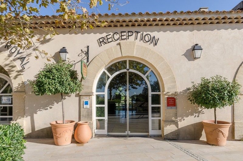 Residence Les Coteaux De Pont-Royal - Maeva Home มัลล์มอร์ ภายนอก รูปภาพ