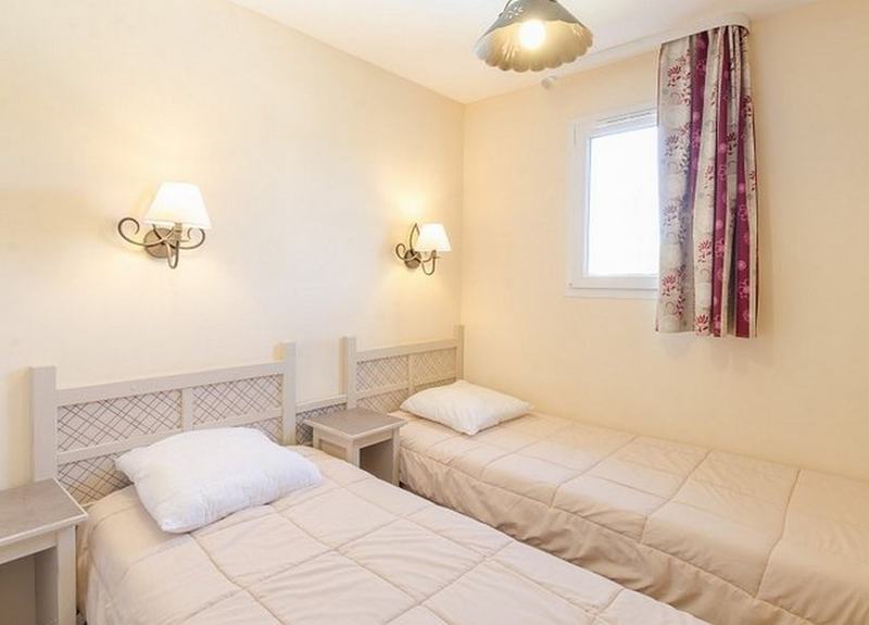 Residence Les Coteaux De Pont-Royal - Maeva Home มัลล์มอร์ ภายนอก รูปภาพ