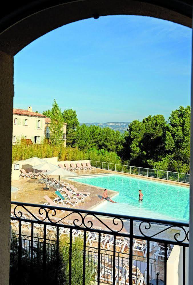 Residence Les Coteaux De Pont-Royal - Maeva Home มัลล์มอร์ ภายนอก รูปภาพ