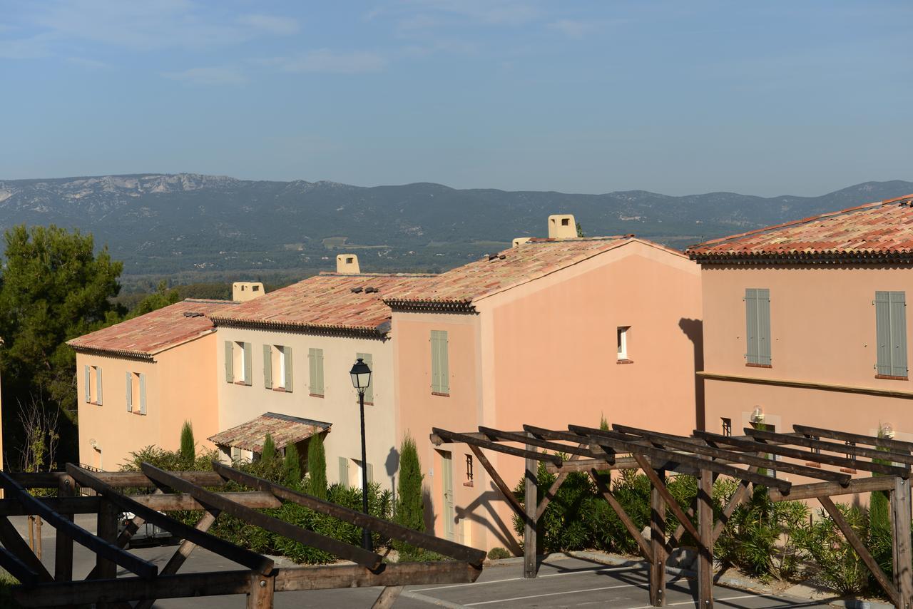 Residence Les Coteaux De Pont-Royal - Maeva Home มัลล์มอร์ ภายนอก รูปภาพ