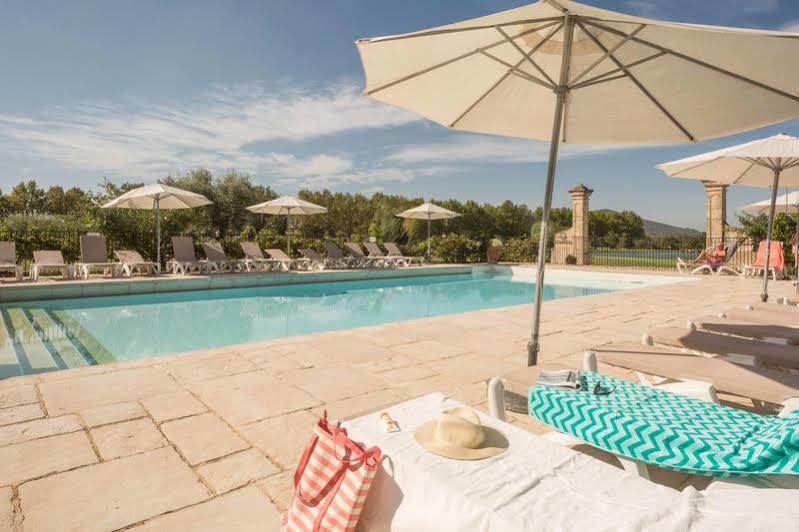 Residence Les Coteaux De Pont-Royal - Maeva Home มัลล์มอร์ ภายนอก รูปภาพ