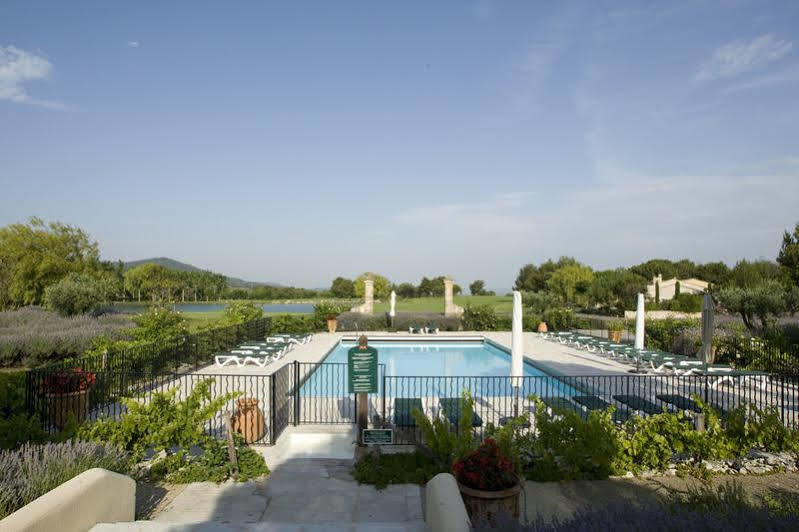 Residence Les Coteaux De Pont-Royal - Maeva Home มัลล์มอร์ ภายนอก รูปภาพ