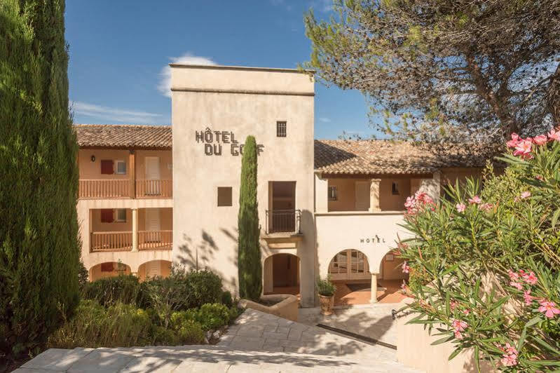 Residence Les Coteaux De Pont-Royal - Maeva Home มัลล์มอร์ ภายนอก รูปภาพ