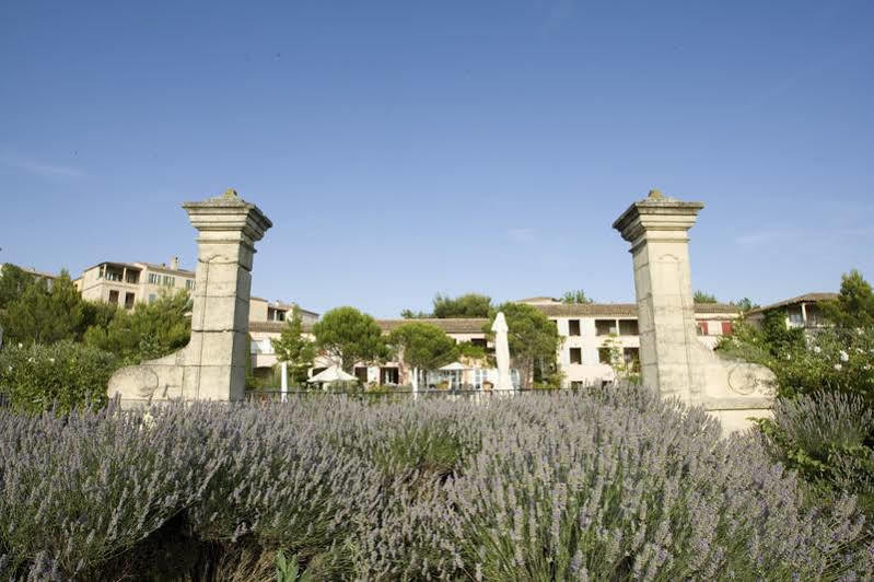 Residence Les Coteaux De Pont-Royal - Maeva Home มัลล์มอร์ ภายนอก รูปภาพ