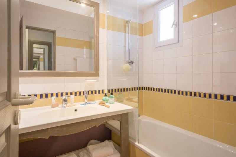 Residence Les Coteaux De Pont-Royal - Maeva Home มัลล์มอร์ ภายนอก รูปภาพ