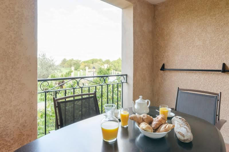 Residence Les Coteaux De Pont-Royal - Maeva Home มัลล์มอร์ ภายนอก รูปภาพ