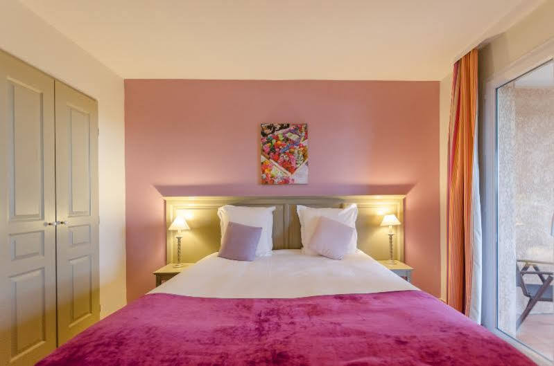 Residence Les Coteaux De Pont-Royal - Maeva Home มัลล์มอร์ ภายนอก รูปภาพ
