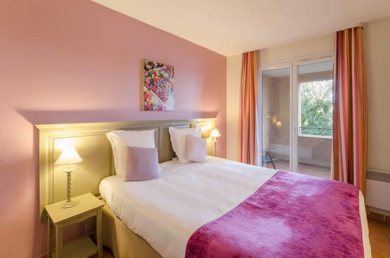 Residence Les Coteaux De Pont-Royal - Maeva Home มัลล์มอร์ ภายนอก รูปภาพ