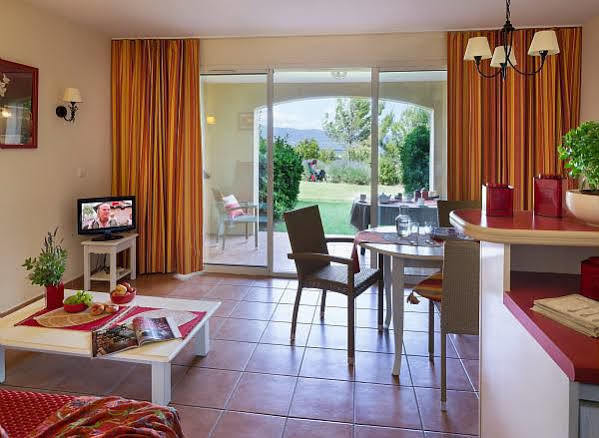 Residence Les Coteaux De Pont-Royal - Maeva Home มัลล์มอร์ ภายนอก รูปภาพ