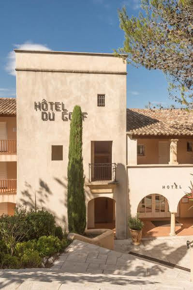 Residence Les Coteaux De Pont-Royal - Maeva Home มัลล์มอร์ ภายนอก รูปภาพ